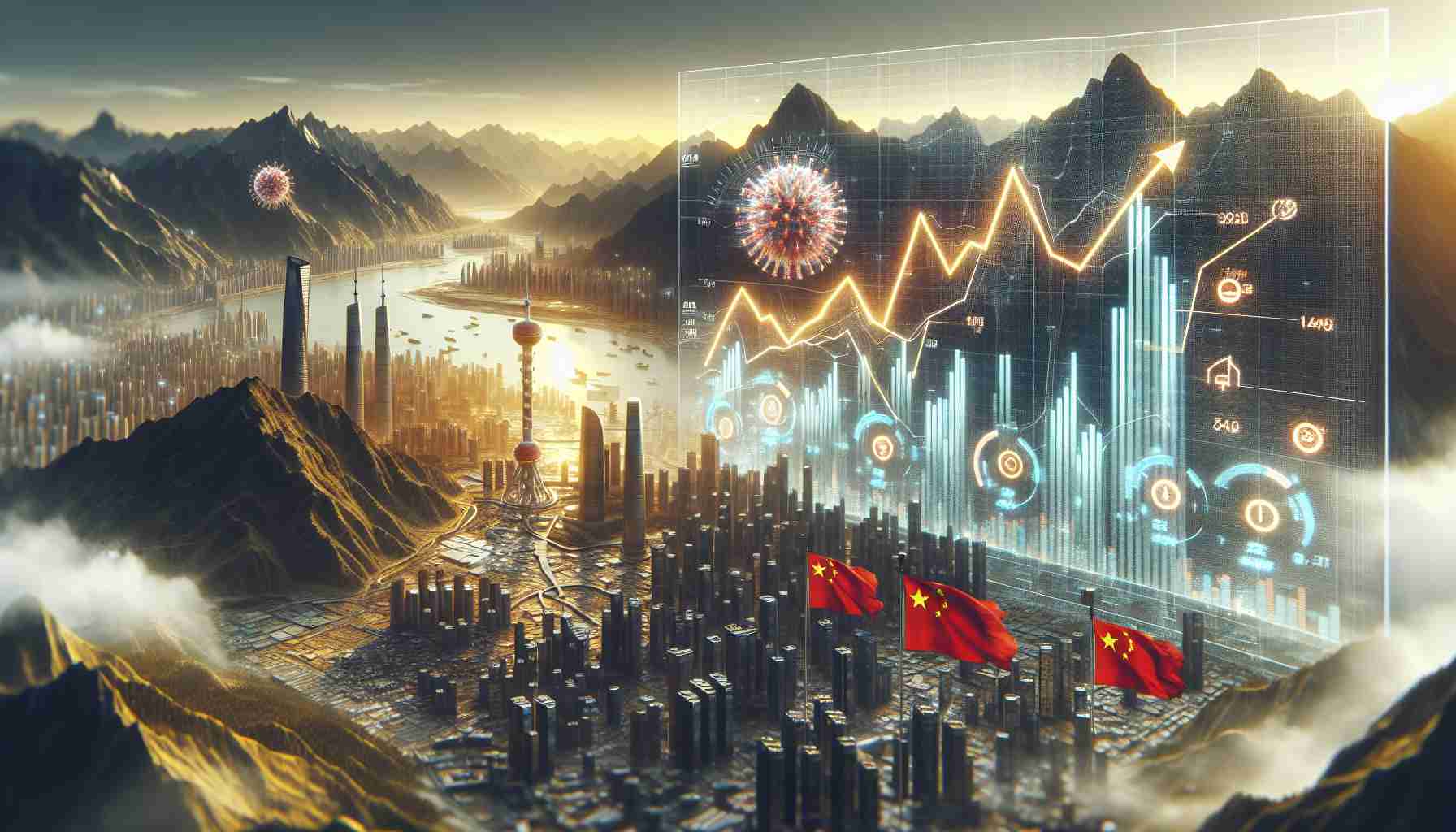 China's Economy: A Daring Comeback Amid Struggles! Will 2025 Bring More Hope? 